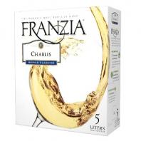 Franzia - Chablis (5L) (5L)