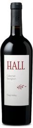 Hall - Cabernet Sauvignon (750ml) (750ml)