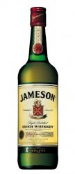 Jameson - Irish Whiskey (750ml) (750ml)