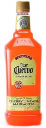 Cuervo Cherry Lime Margarita (1.75L) (1.75L)