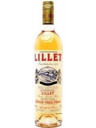 Lillet - Aperitif (750ml) (750ml)