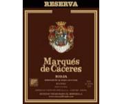 Marqus de Cceres - Rioja Reserva (750ml) (750ml)