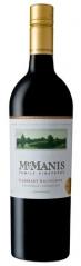 McManis - Cabernet Sauvignon (750ml) (750ml)