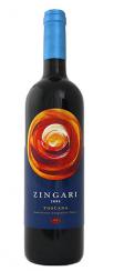 Petra Zingari - Toscana Rosso (750ml) (750ml)