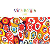 Vina Borgia - Tinto (750ml) (750ml)