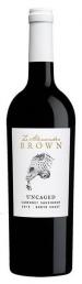 Z. Alexander Brown - Uncaged Cabernet Sauvignon (750ml) (750ml)