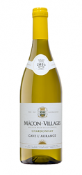 Cave L'Aurance - Macon Villages (750ml) (750ml)