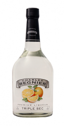 Charles Regnier - Triple Sec (750ml) (750ml)