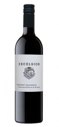 Excelsior Cab Sauv (750ml) (750ml)