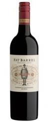 Fat Barrel - Cabernet Sauvignon-Shiraz (750ml) (750ml)