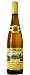 Fritz Windisch - Niersteiner Spiegelberg Riesling Kabinett (750ml) (750ml)