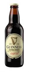 Guinness - Extra Stout (22oz bottle) (22oz bottle)