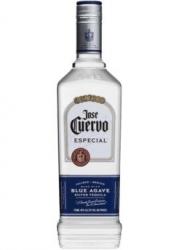 Jose Cuervo - Tequila Silver (1.75L) (1.75L)