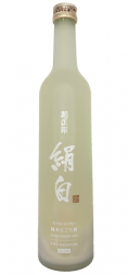 Kikumasa Kinushiro Jm Nigori (500ml)