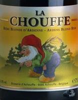 La Chouffe - Golden Ale (750ml) (750ml)