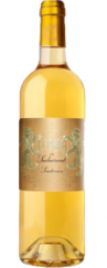 Lions De Suduiraut Sauternes (375ml) (375ml)