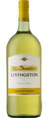 Livingston Cellars - Chardonnay (1.5L) (1.5L)