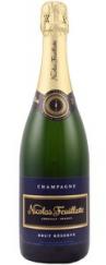 Nicolas Feuillatte - Brut (750ml) (750ml)