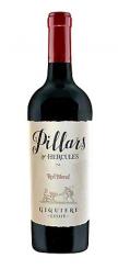 Pillars Of Hercules - Red Blend (750ml) (750ml)