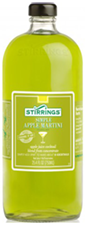 Stirrings Simple Apple Martini