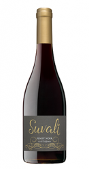 Suvali - Pinot Noir (750ml) (750ml)