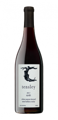 Tensley Colson Canyon Syrah (750ml) (750ml)