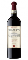 Terracoppa - Morellino di Scansano (750ml) (750ml)