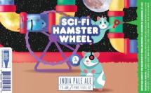 Thin Man Sci-fi Hamster 4pk Cn (4 pack 16oz cans) (4 pack 16oz cans)