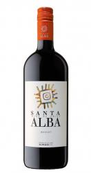 Santa Alba Merlot (1.5L) (1.5L)