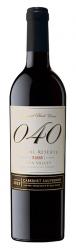 Vineyard Block Estates - Block 040 Napa Cabernet Sauvignon (750ml) (750ml)