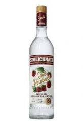 Stoli - Razberi (1.75L) (1.75L)