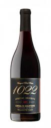 Block 1022 Chehalem Pinot Noir (750ml) (750ml)