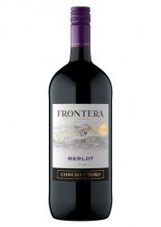 Concha y Toro - Merlot Central Valley Frontera (1.5L) (1.5L)