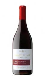 Single Lot Estate - North Coast Pinot Noir (750ml) (750ml)