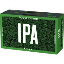 Goose Island - India Pale Ale (15 pack 12oz cans) (15 pack 12oz cans)