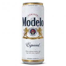 Cerveceria Modelo, S.A. - Modelo Especial (24oz can) (24oz can)