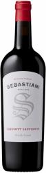 Sebastiani - Cabernet Sauvignon (750ml) (750ml)