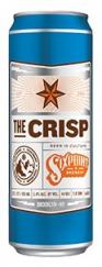 Sixpoint Brewing - The Crisp (12 pack 12oz cans) (12 pack 12oz cans)