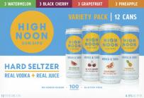 High Noon - Sun Sips Hard Seltzer Variety Pack (12 pack 12oz cans) (12 pack 12oz cans)