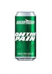 Hackensack Brewing - Oh The Pain (4 pack 16oz cans) (4 pack 16oz cans)