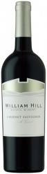 William Hill - Cabernet Sauvignon Napa Valley (750ml) (750ml)