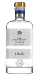 Lalo Blanco Tequila (750ml) (750ml)