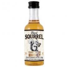 Blind Squirrel Pb Whiskey Mini (50ml) (50ml)