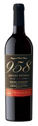 Vineyard Block Estates - Block 958 Howell Mountain Cabernet Sauvignon (750ml) (750ml)