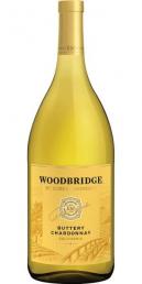 Woodbridge By Robert Mondavi - Buttery Chardonnay (1.5L) (1.5L)