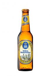 Hofbrau - Oktoberfest (6 pack 12oz bottles) (6 pack 12oz bottles)