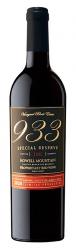 Vineyard Block Estates - Block 933 Howell Mountain Red Blend (750ml) (750ml)