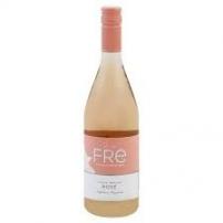 Sutter Home - FRE Rose Non Alcoholic Wine (750ml) (750ml)