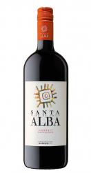 Santa Alba Cabernet Sauvignon (1.5L) (1.5L)