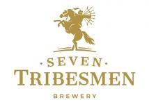 Seven Tribes Game On 4pk Cn (4 pack 16oz cans) (4 pack 16oz cans)